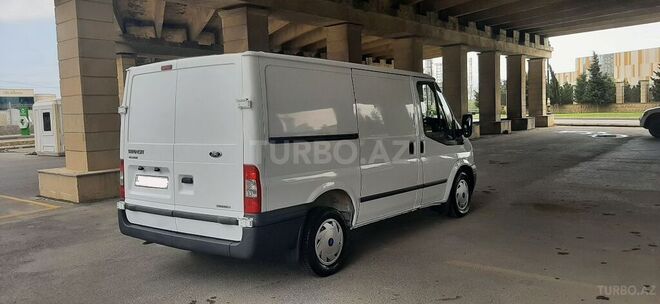 Ford Transit 2011, 183,500 km - 2.2 l - Bakı