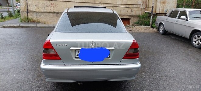Mercedes C 200 1994, 350,000 km - 2.0 л - Bakı