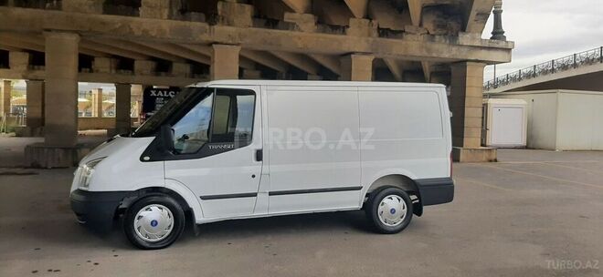 Ford Transit 2011, 183,500 km - 2.2 l - Bakı