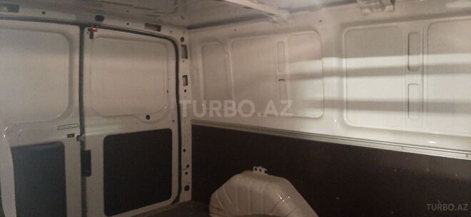 Ford Transit 2011, 183,500 km - 2.2 l - Bakı