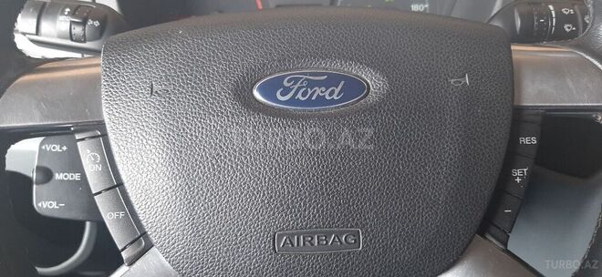 Ford Transit 2011, 183,500 km - 2.2 l - Bakı