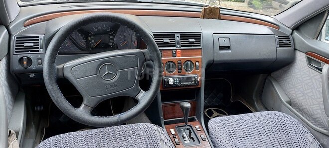Mercedes C 200 1994, 350,000 km - 2.0 л - Bakı