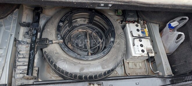 Mercedes C 200 1994, 350,000 km - 2.0 л - Bakı