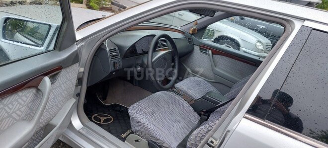 Mercedes C 200 1994, 350,000 km - 2.0 л - Bakı