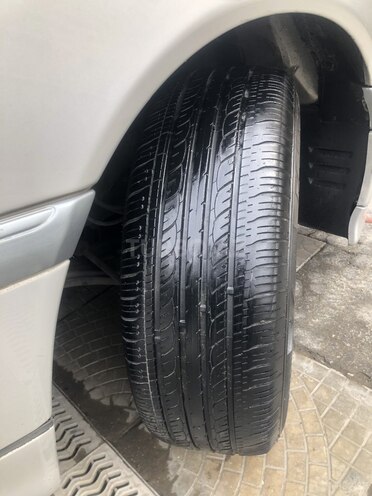 Mercedes C 220 1999, 342,600 km - 2.2 l - Sumqayıt