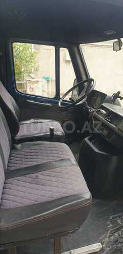 Mercedes 208 D 1991, 100,000 km - 2.3 l - Bakı