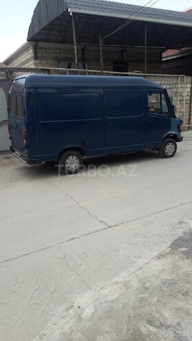 Mercedes 208 D 1991, 100,000 km - 2.3 l - Bakı