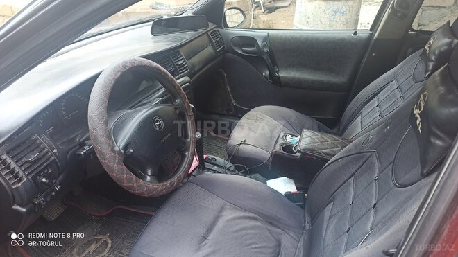 Opel Vectra 1995, 468,000 km - 2.0 л - Bakı