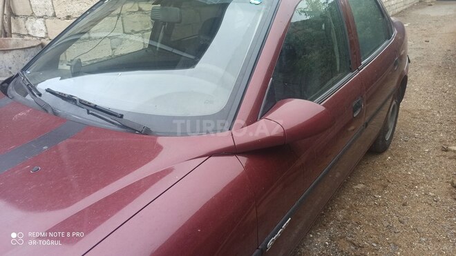 Opel Vectra 1995, 468,000 km - 2.0 л - Bakı