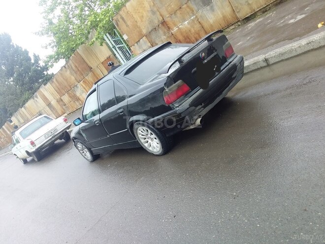 BMW 318 1997, 217,371 km - 1.8 l - Gəncə
