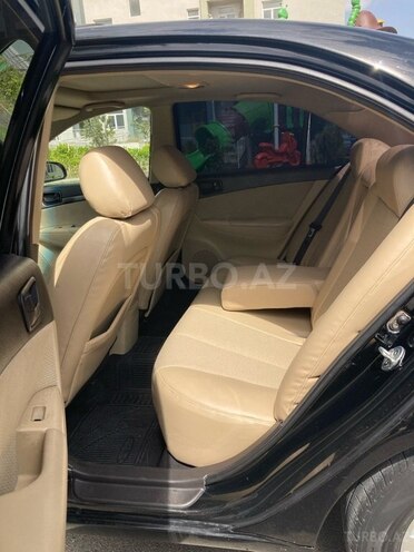 Hyundai Sonata 2008, 330,000 km - 2.4 l - Bakı
