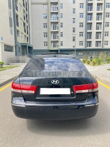 Hyundai Sonata 2008, 330,000 km - 2.4 l - Bakı