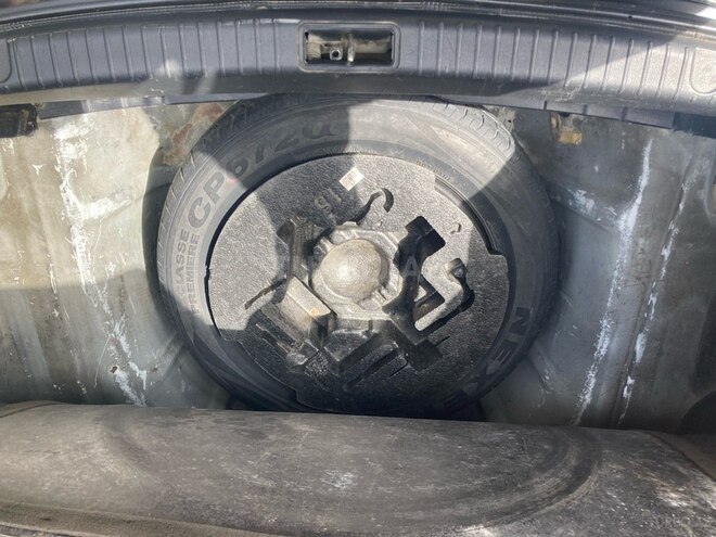 Hyundai Sonata 2008, 330,000 km - 2.4 l - Bakı
