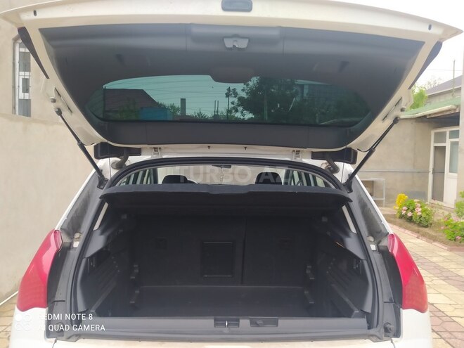 Peugeot 3008 2013, 164,000 km - 1.6 l - Bakı