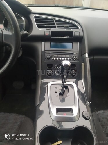 Peugeot 3008 2013, 164,000 km - 1.6 l - Bakı