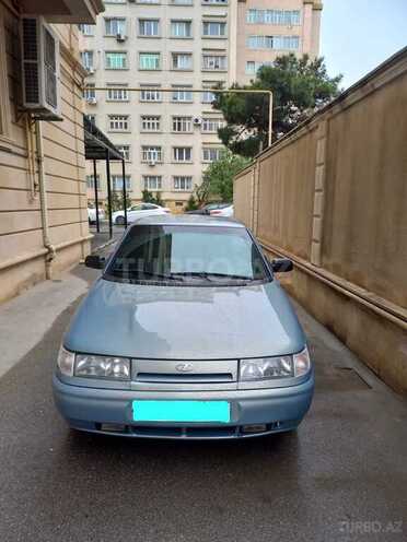LADA (VAZ) 2110 2002, 218,000 km - 1.6 l - Bakı
