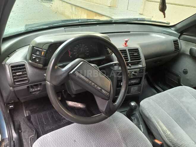 LADA (VAZ) 2110 2002, 218,000 km - 1.6 l - Bakı