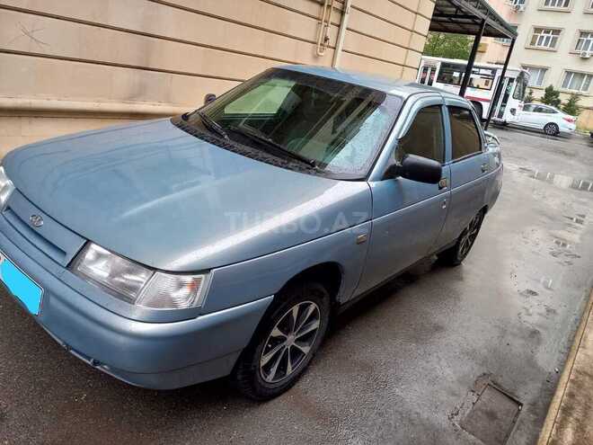 LADA (VAZ) 2110 2002, 218,000 km - 1.6 l - Bakı