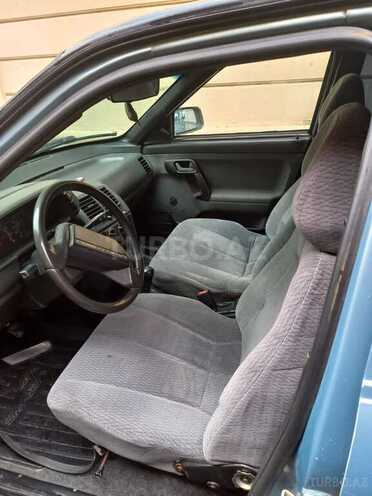LADA (VAZ) 2110 2002, 218,000 km - 1.6 l - Bakı