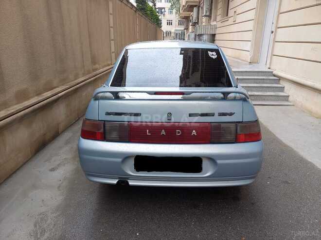 LADA (VAZ) 2110 2002, 218,000 km - 1.6 l - Bakı