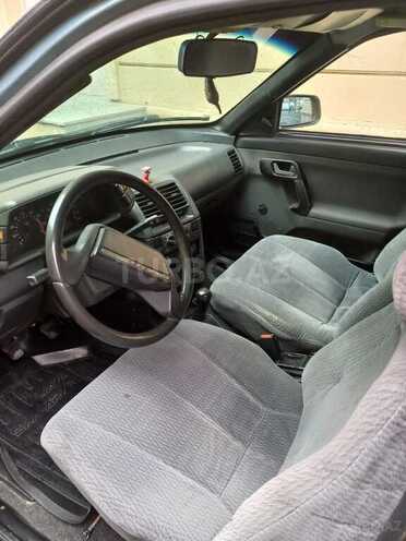 LADA (VAZ) 2110 2002, 218,000 km - 1.6 l - Bakı