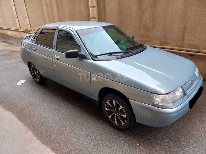 LADA (VAZ) 2110 2002, 218,000 km - 1.6 l - Bakı