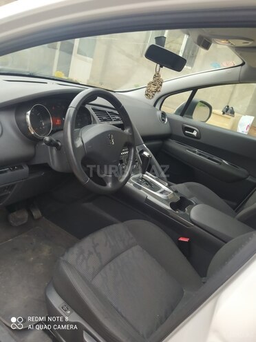 Peugeot 3008 2013, 164,000 km - 1.6 l - Bakı