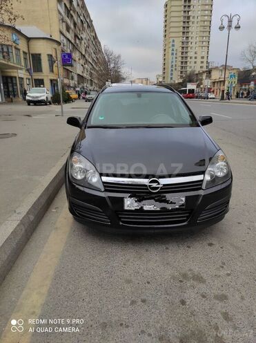 Opel Antara 2006, 287,000 km - 1.4 l - Bakı