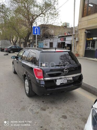 Opel Antara 2006, 287,000 km - 1.4 l - Bakı