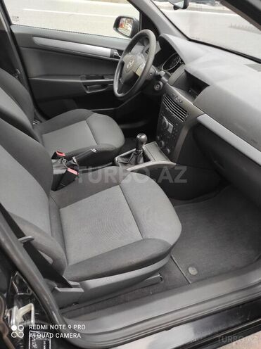 Opel Antara 2006, 287,000 km - 1.4 l - Bakı