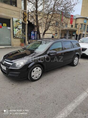 Opel Antara 2006, 287,000 km - 1.4 l - Bakı