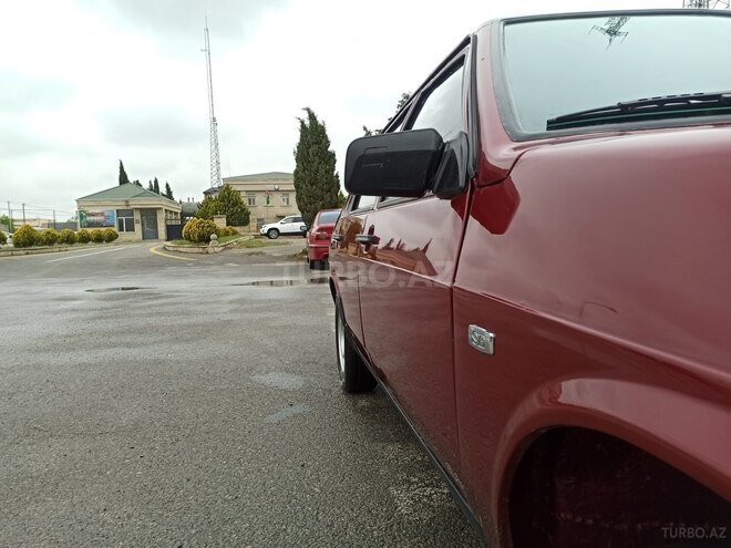 LADA (VAZ) 21099 1993, 24,500 km - 1.6 l - Xırdalan