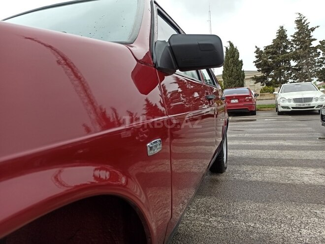 LADA (VAZ) 21099 1993, 24,500 km - 1.6 l - Xırdalan