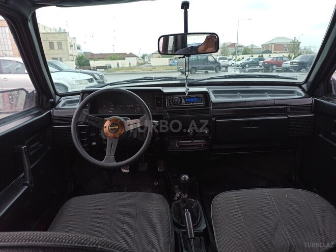 LADA (VAZ) 21099 1993, 24,500 km - 1.6 l - Xırdalan