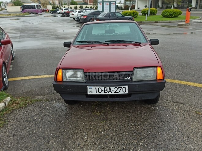 LADA (VAZ) 21099 1993, 24,500 km - 1.6 l - Xırdalan