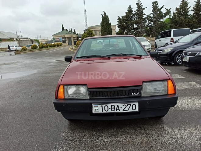 LADA (VAZ) 21099 1993, 24,500 km - 1.6 l - Xırdalan