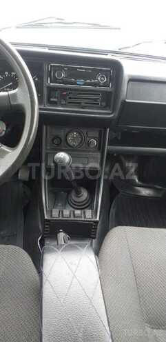 LADA (VAZ) 2107 2011, 163,000 km - 1.6 l - Qəbələ