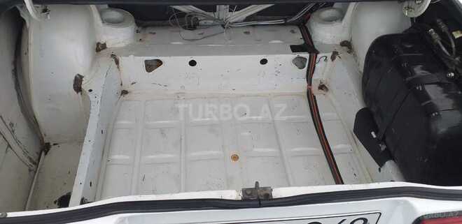 LADA (VAZ) 2107 2011, 163,000 km - 1.6 l - Qəbələ