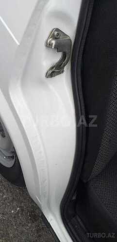 LADA (VAZ) 2107 2011, 163,000 km - 1.6 l - Qəbələ