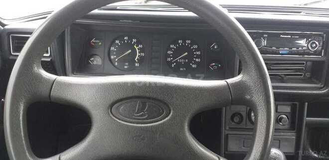 LADA (VAZ) 2107 2011, 163,000 km - 1.6 l - Qəbələ
