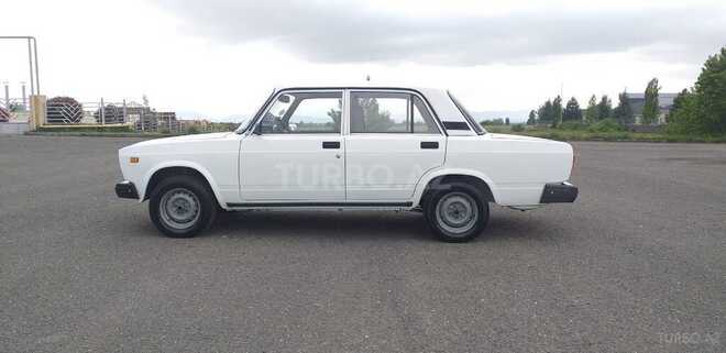 LADA (VAZ) 2107 2011, 163,000 km - 1.6 l - Qəbələ