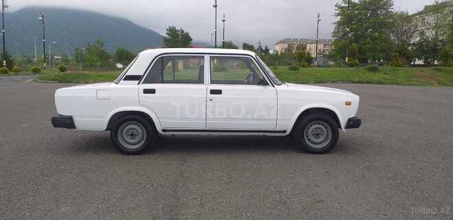 LADA (VAZ) 2107 2011, 163,000 km - 1.6 l - Qəbələ