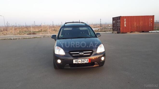 Kia Carens 2006, 177,000 km - 2.0 л - Bakı