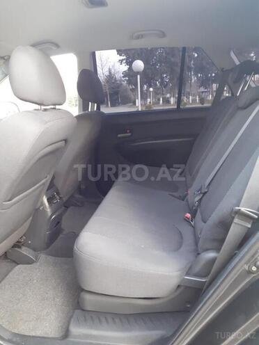 Kia Carens 2006, 177,000 km - 2.0 л - Bakı