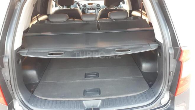 Kia Carens 2006, 177,000 km - 2.0 л - Bakı