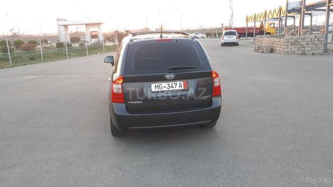 Kia Carens 2006, 177,000 km - 2.0 л - Bakı