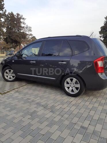 Kia Carens 2006, 177,000 km - 2.0 л - Bakı