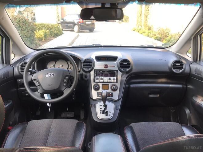 Kia Carens 2006, 177,000 km - 2.0 л - Bakı