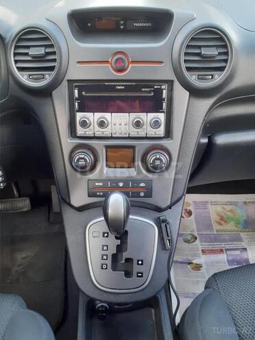 Kia Carens 2006, 177,000 km - 2.0 л - Bakı