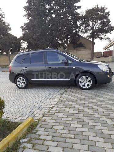 Kia Carens 2006, 177,000 km - 2.0 л - Bakı